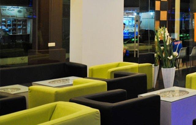 Ace Hotel Batam Nagoya Exterior photo
